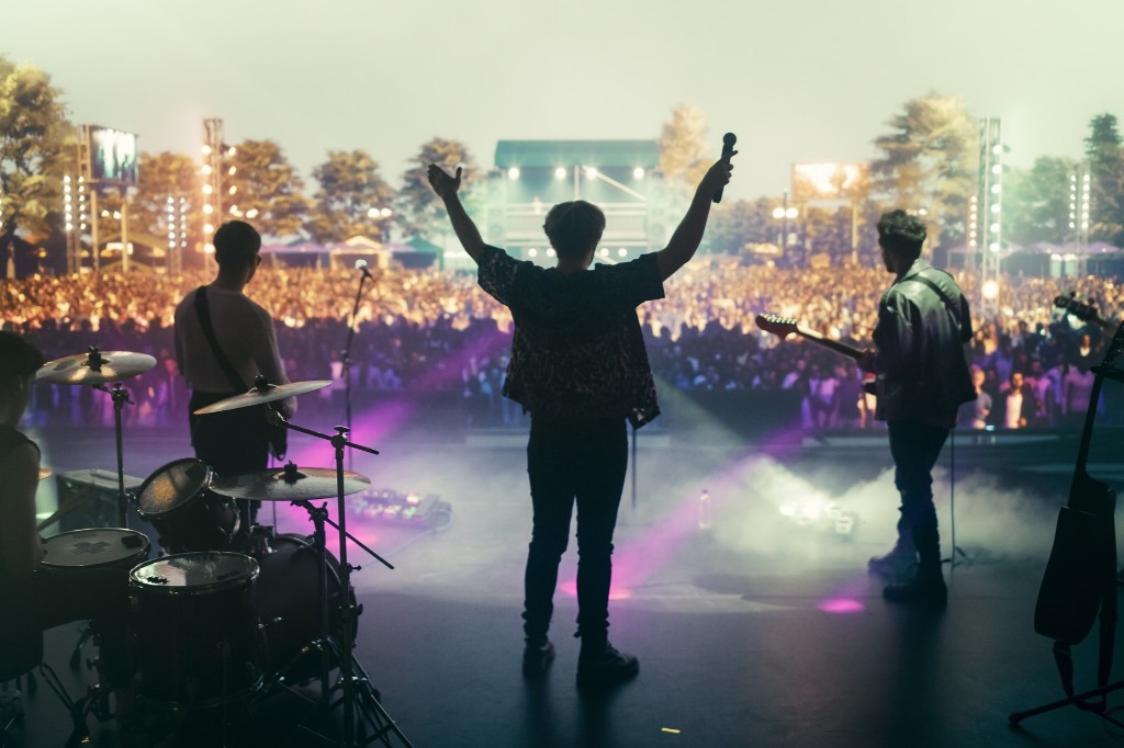 De leukste Europese steden voor een weekend vol livemuziek