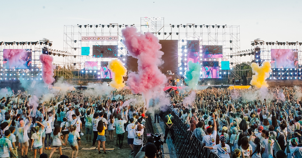 Muziekfestivals: welk past echt bij jouw stijl én budget?